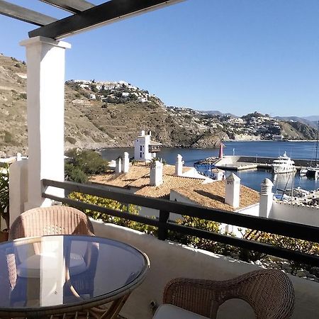 Lovely House With Views In Marina Del Este Almuñécar エクステリア 写真