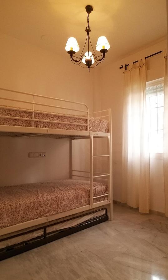 Lovely House With Views In Marina Del Este Almuñécar エクステリア 写真