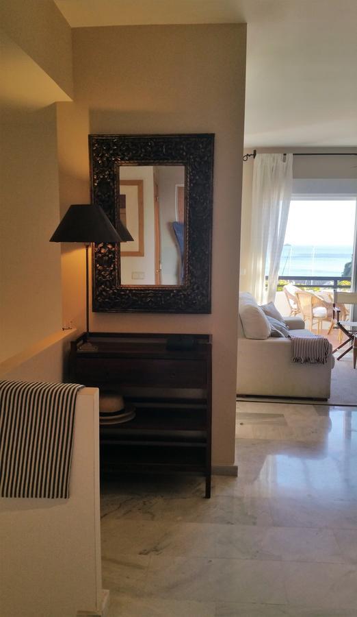 Lovely House With Views In Marina Del Este Almuñécar エクステリア 写真