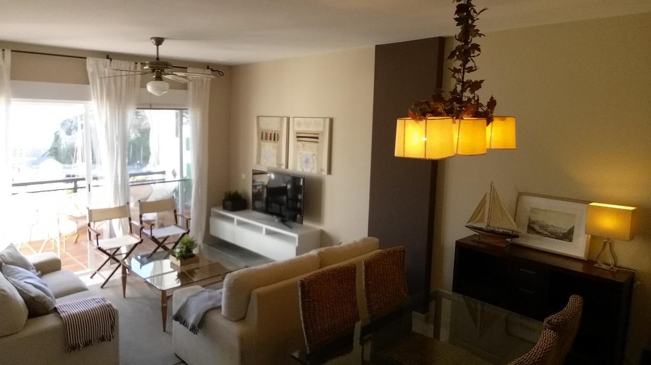 Lovely House With Views In Marina Del Este Almuñécar エクステリア 写真