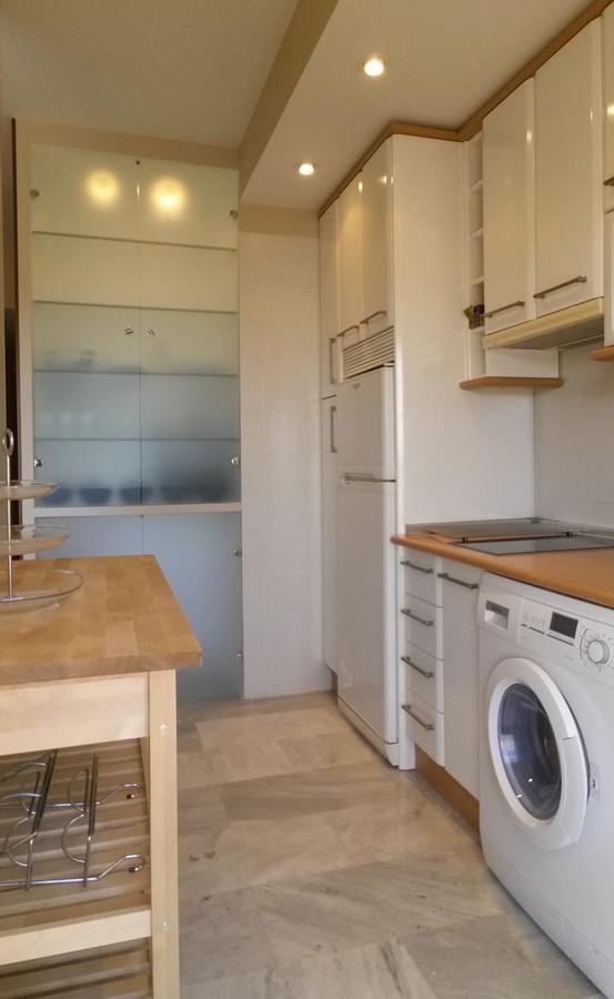 Lovely House With Views In Marina Del Este Almuñécar エクステリア 写真