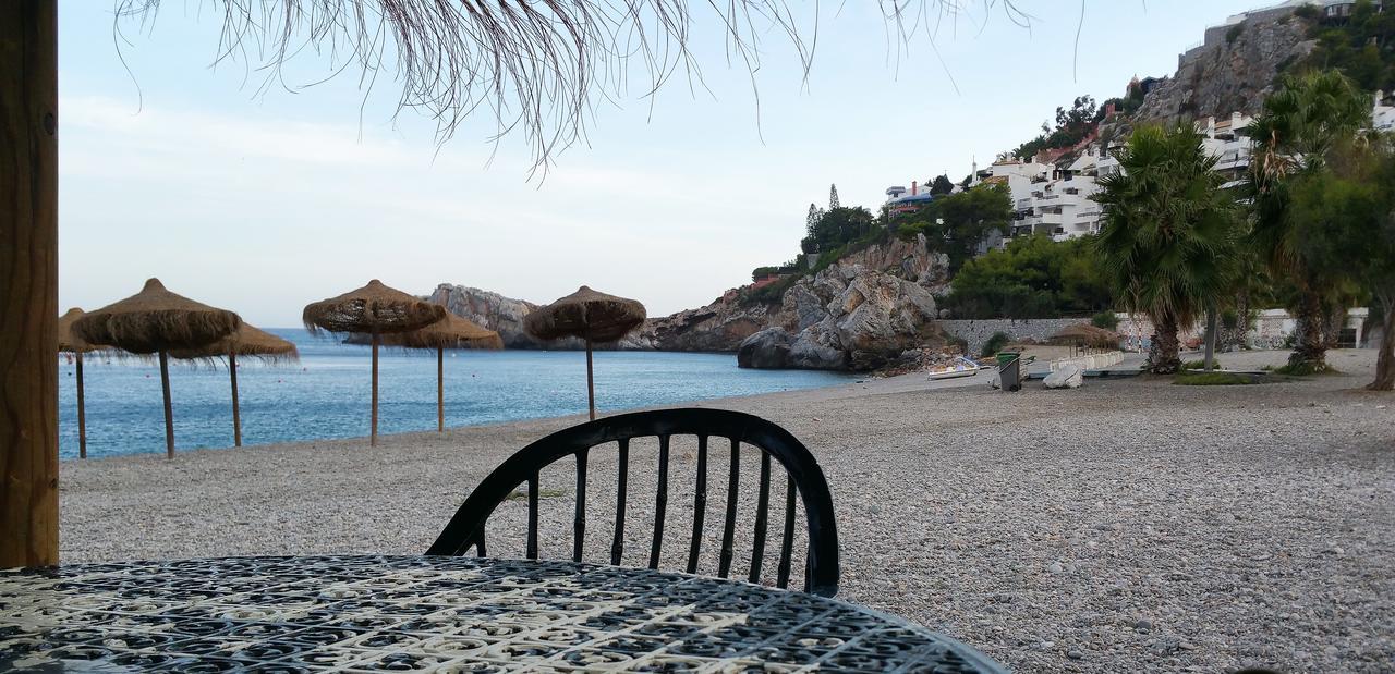 Lovely House With Views In Marina Del Este Almuñécar エクステリア 写真
