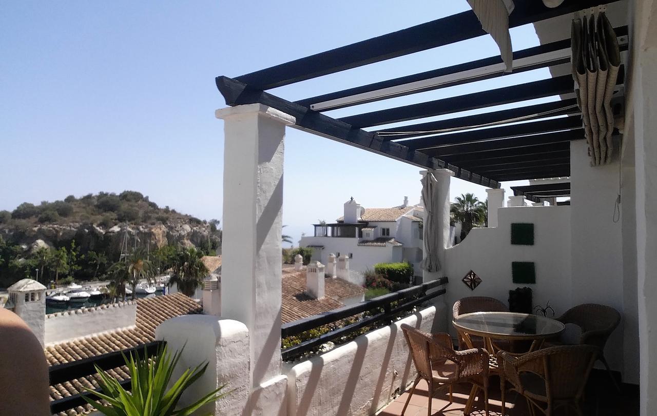 Lovely House With Views In Marina Del Este Almuñécar エクステリア 写真