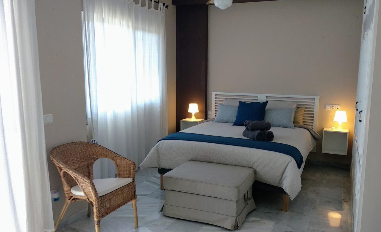 Lovely House With Views In Marina Del Este Almuñécar エクステリア 写真