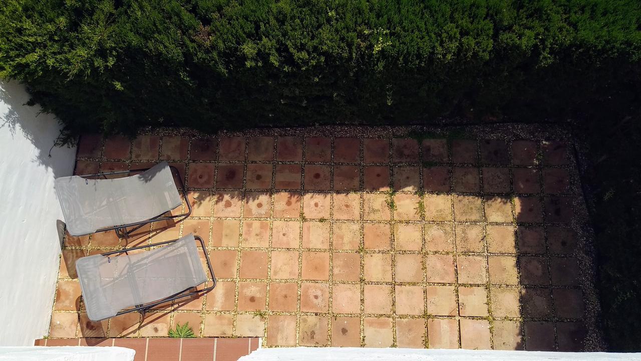 Lovely House With Views In Marina Del Este Almuñécar エクステリア 写真